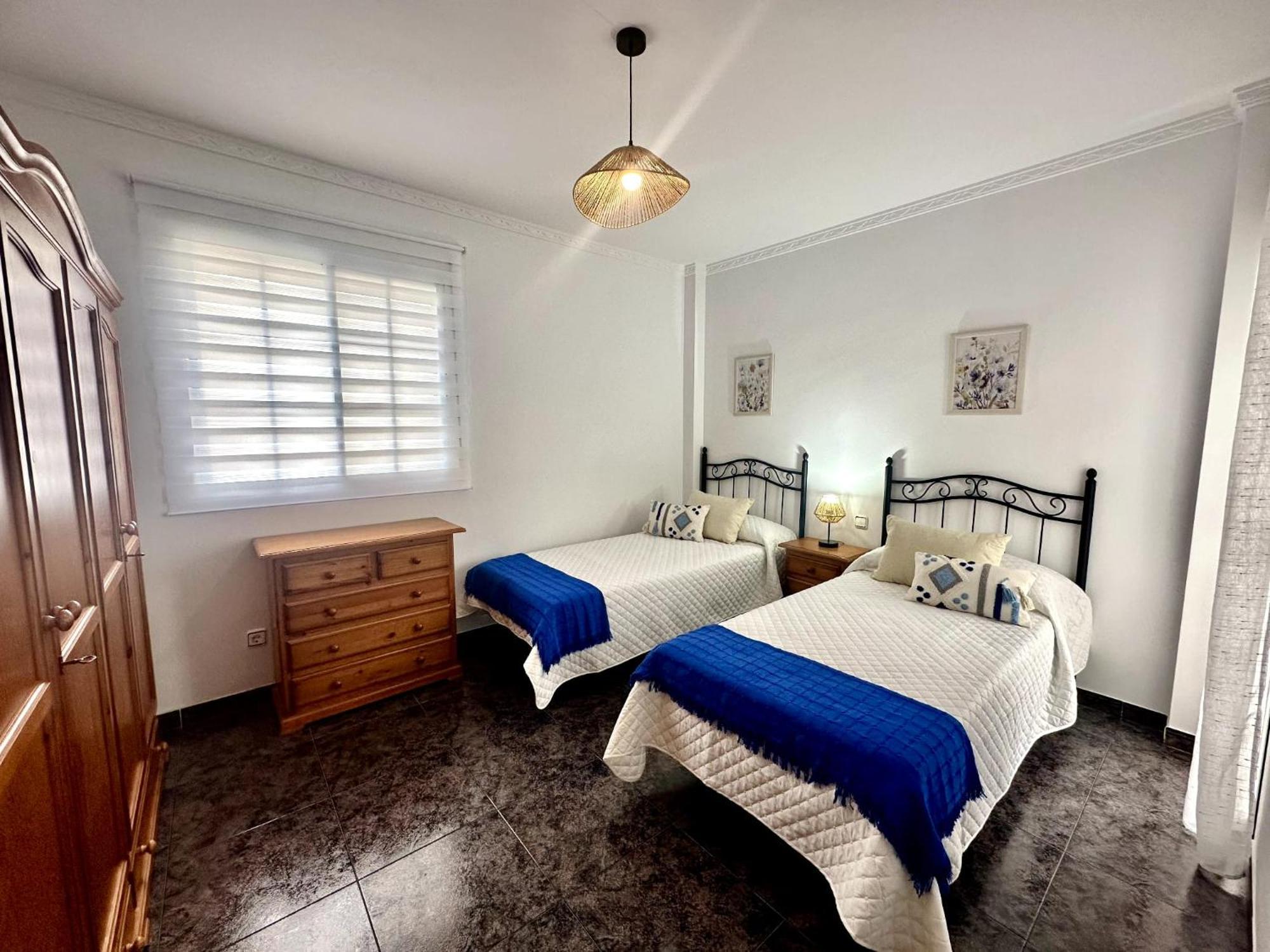 Casa Rural Las Cuatro Flores Orgiva Εξωτερικό φωτογραφία