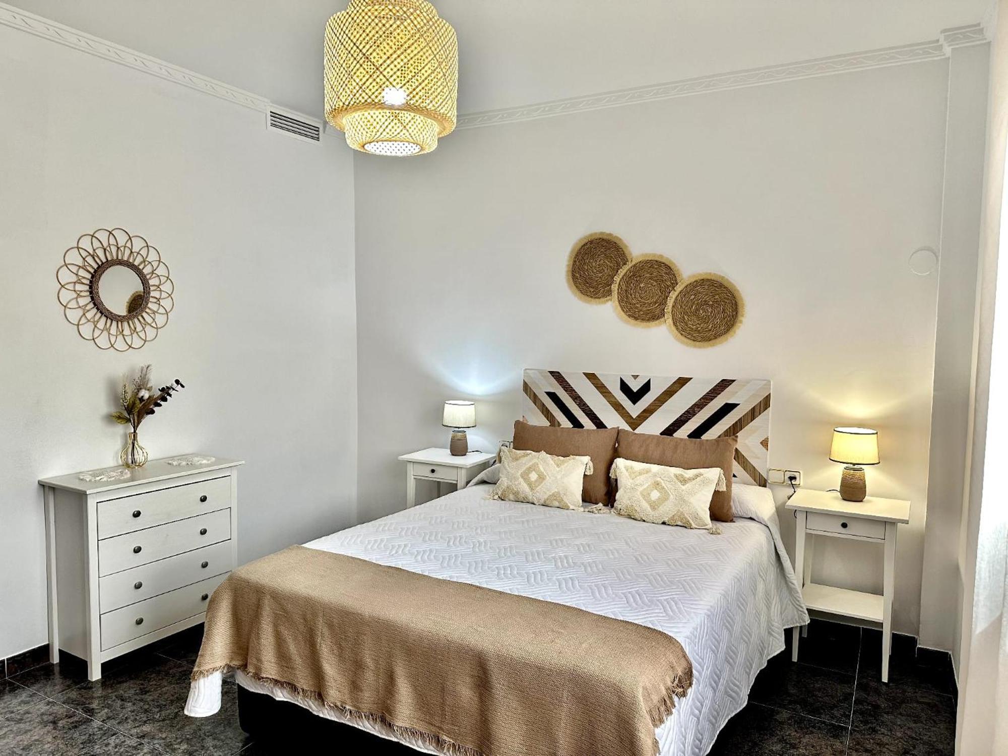 Casa Rural Las Cuatro Flores Orgiva Εξωτερικό φωτογραφία