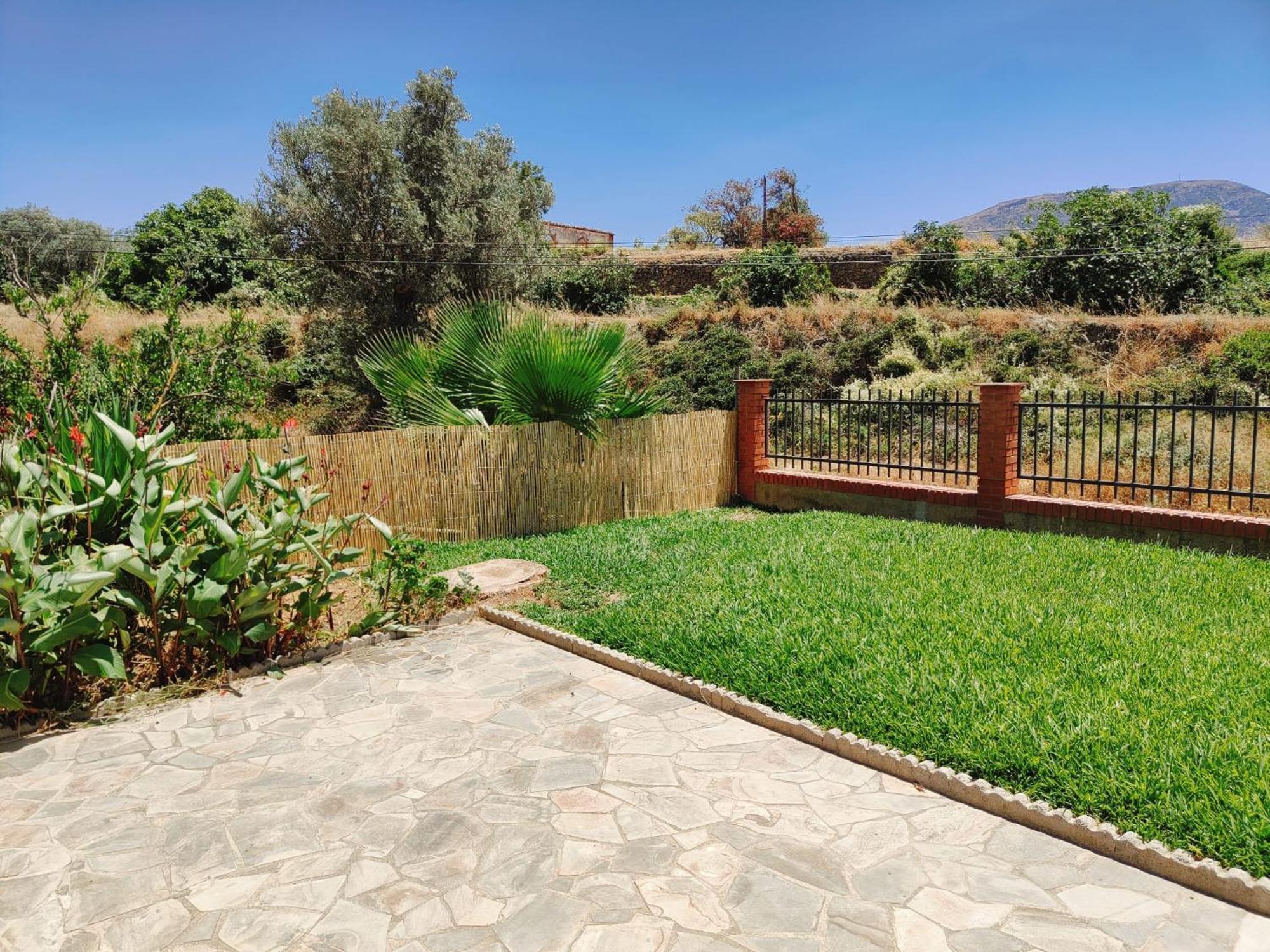 Casa Rural Las Cuatro Flores Orgiva Εξωτερικό φωτογραφία